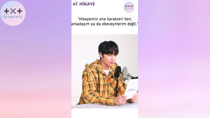 [Türkçe Altyazılı] Speak Out For You EP. 4