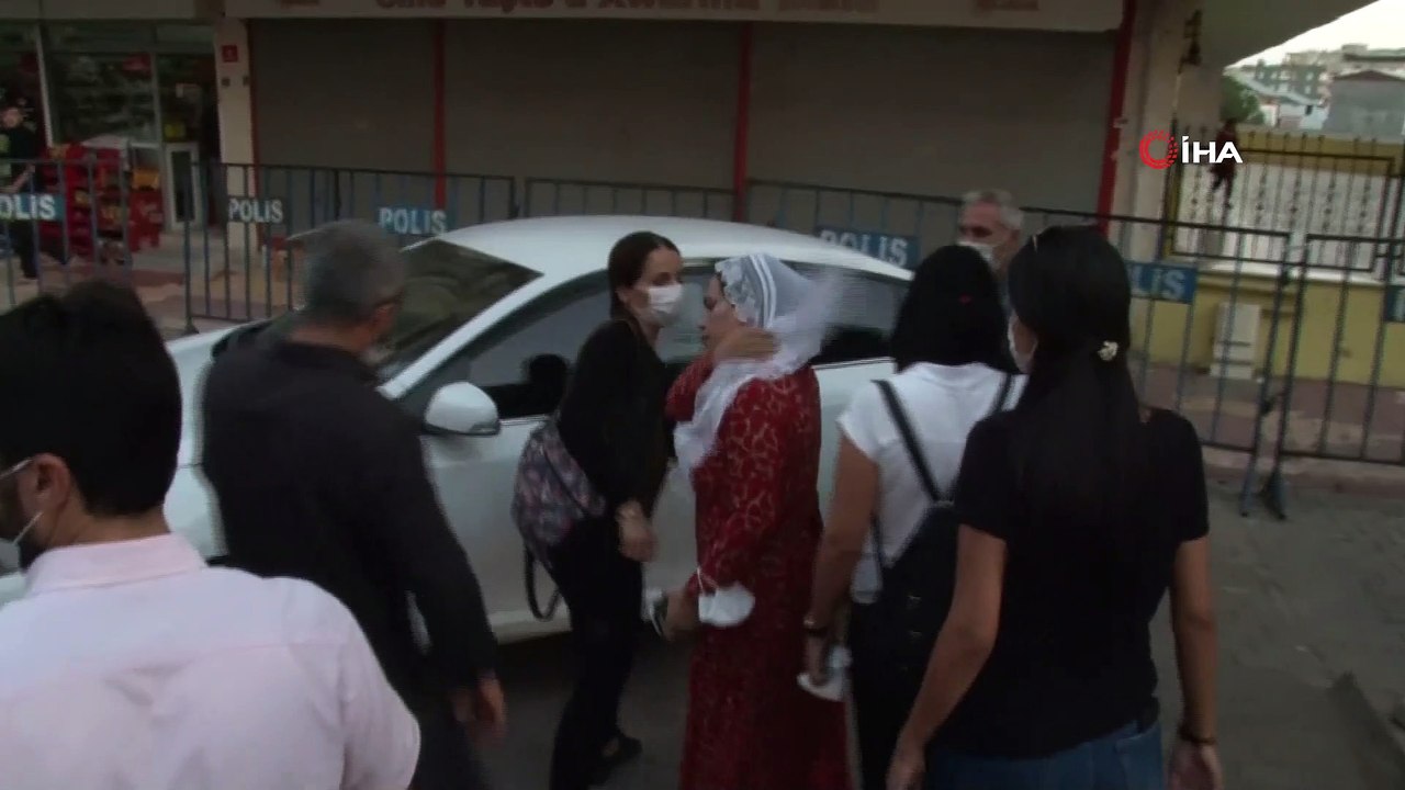 Evlat nöbetindeki ailelere hakaret eden HDP’li vekil hakkında soruşturma