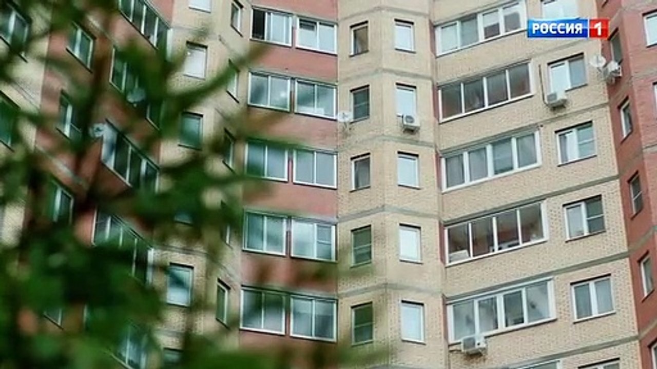 Возвращение 11 серия (2020)