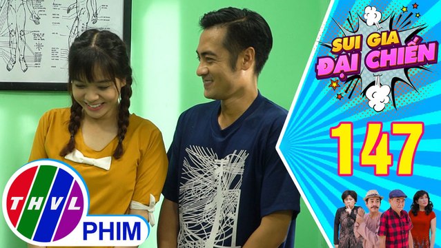Sui gia đại chiến - Tập 147[2]: Nôn cưới, Nghĩa - Nguyên xin phép tía má chọn ngày cưới trong năm