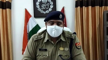 बेटे और पोतों ने बांके से हमला कर दी हत्या, जमीन की रंजिश में अपने ही पिता की ले ली जान