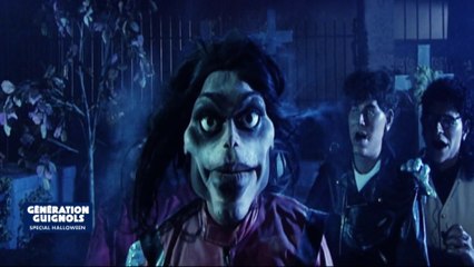 Michael Jackson - Les Guignols - CANAL+