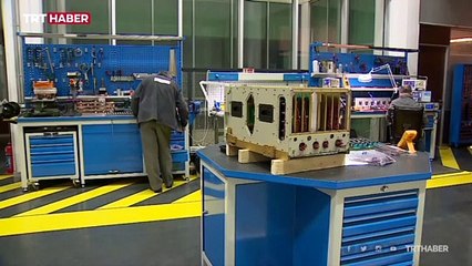 Denizlerin 'Kaşif'i sondaj faaliyetlerinde görev alacak