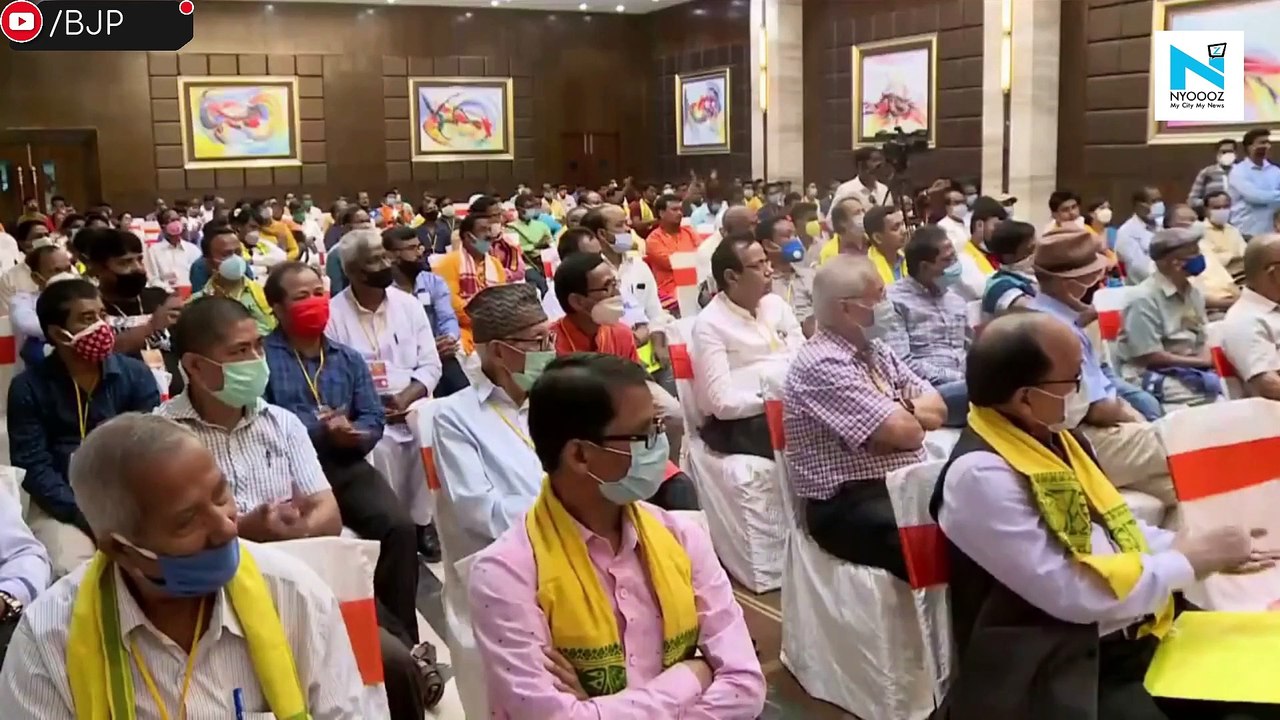 CAA delayed by coronavirus, to be implemented soon: BJP chief JP Nadda