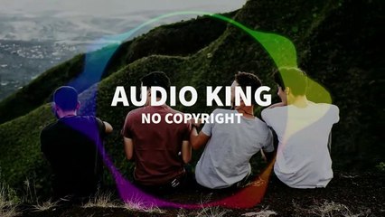 DayFox - Candy Friends (Instrumental) |Audio King|