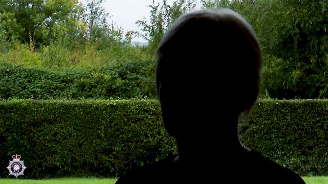 Woman scammed in romance fraud bravely speaks out