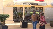 El TSJC mantiene el cierre de bares y restaurantes en Cataluña por la Covid-19