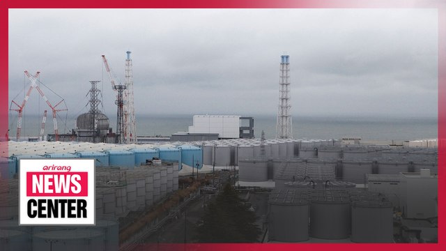 Half of Japanese against releasing radioactive water from Fukushima plant; Seoul, Beijing also concerned
