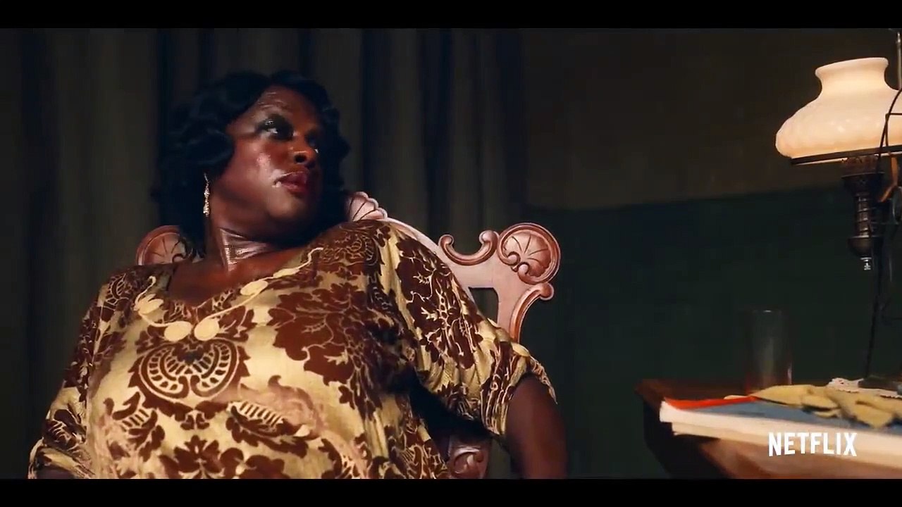 MA RAINEY_S BLACK BOTTOM Official Trailer (2020) Chadwick Boseman_ Viola Davis Drama Movie HD