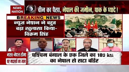 Growing Madarsa along Indo-Nepal border can't be questioned: Majid