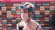 Giro d'Italia 2020 | Stage 16 | Interviews pre stage
