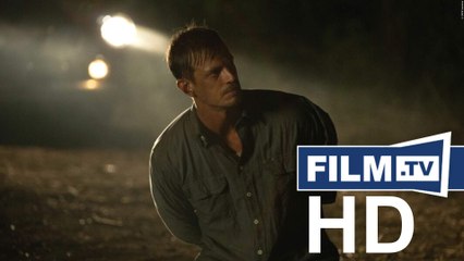 The Secrets We Keep Trailer Deutsch German (2020)