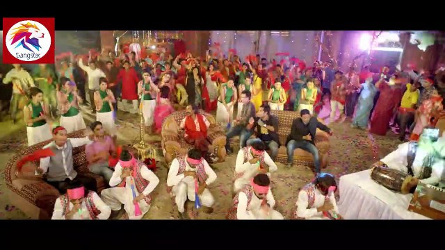 Tikatuli - Dhaka Attack - Arifin Shuvoo - Mahi - Sanju - Mimo - Dipankar Dipon - Tanjil Alam