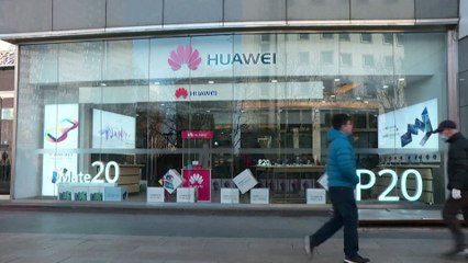 Швеция: сети 5G без Huawei и ZTE