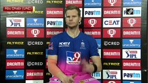 Cannot rely on luck, have to win every game: RR skipper Steve Smith