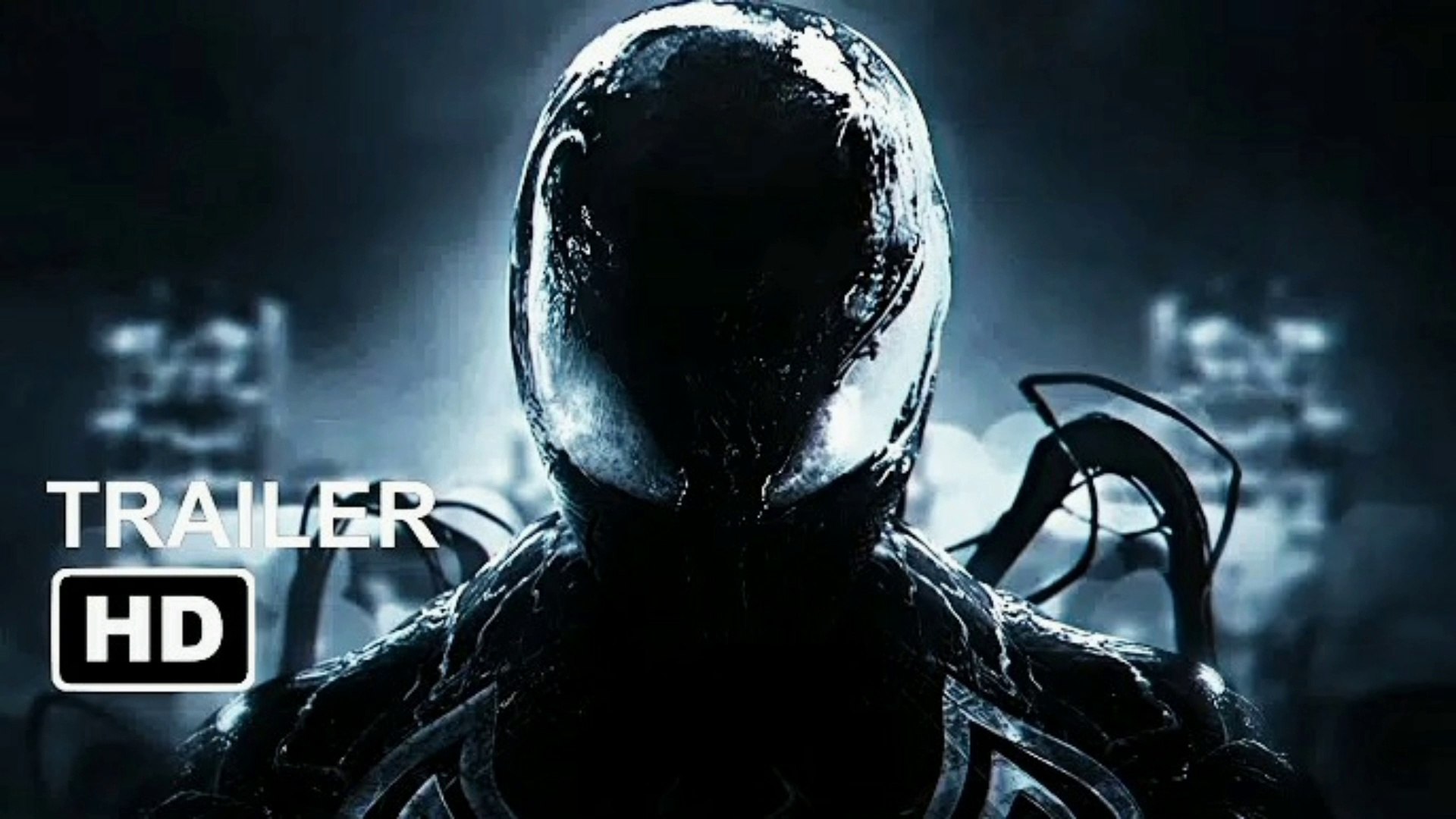 Venom 2 Let There Be Carnage Trailer 1 2021 Tom Hardy Woody Harellson Video Dailymotion