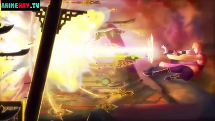 Yêu Thần Ký tậ­p 86 87 88 89 90 Vietsub