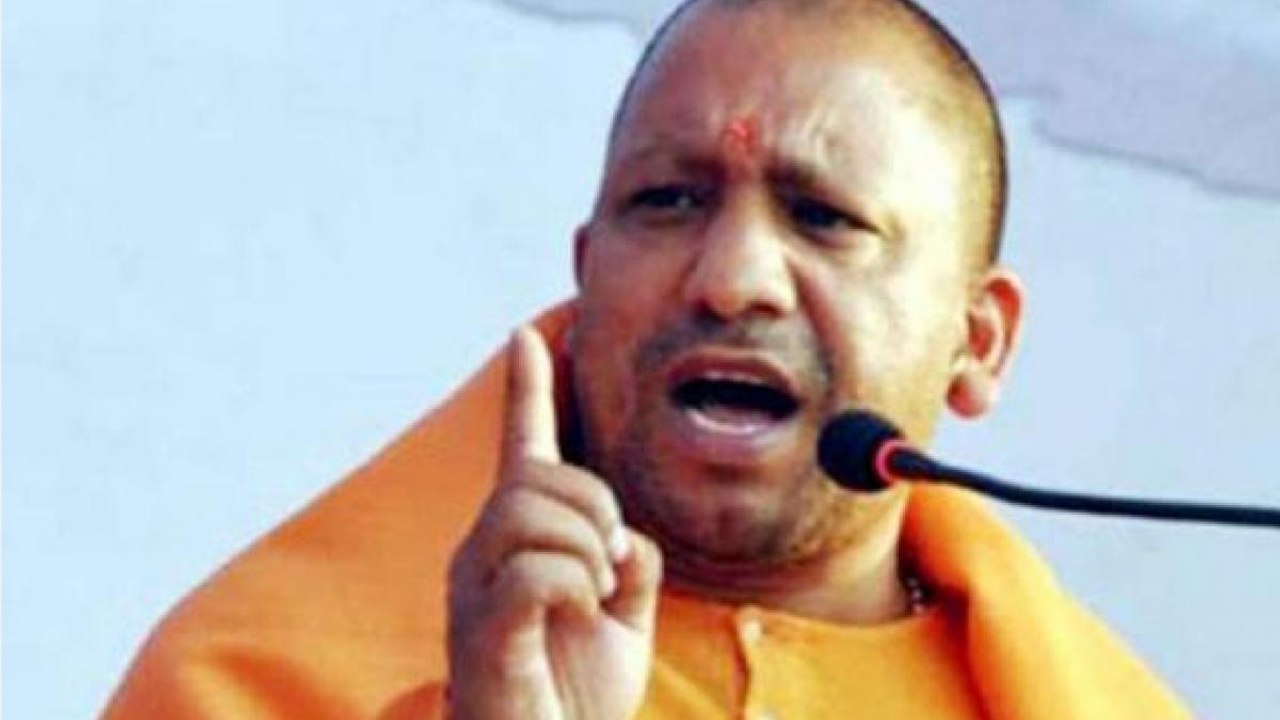 CM Yogi's entry in Bihar election campaign!