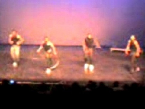 Couper Decalé Kudur