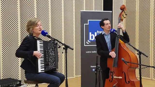 Les p'tites brel - Johnny tu n'es pas un ange