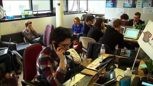 US charges six members of Russian military intelligence over cyberattacks