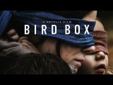 BIRD BOX Trailer Sandra Bullock, Sarah Paulson, Netflix Movie