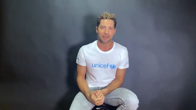 David Bisbal, volcado en el nacimiento de su hija
