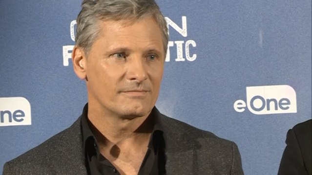 Viggo Mortensen cumple 62 años, ¡Felicidades!