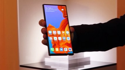 Svédország nemet mondott a Huaweire, Budapesten most nyitottak kutatási központot