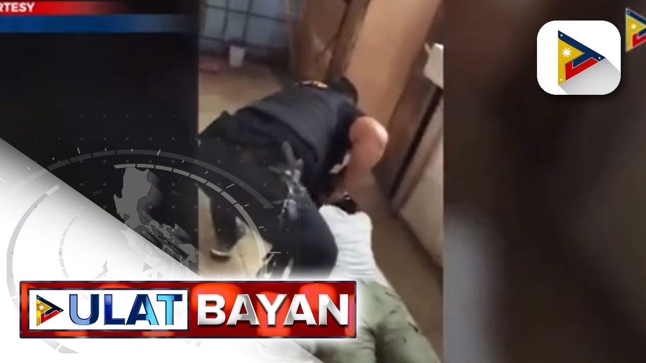 Dalawang miyembro ng Abu Sayyaf Group na sangkot sa kidnapping incident noong 2002, arestado sa magkahiwalay na operasyon sa Pasay City