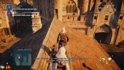 Assassin's Creed Unity Let's Play 34: Rückkehr ins Gefängnis