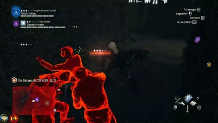 Assassin's Creed Unity Let's Play 37: Prügelei im Irrgarten