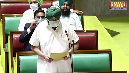 ਨਵਜੋਤ ਸਿੱਧੂ ਦੇ ਐਕਸ਼ਨ 'ਤੇ ਕੈਪਟਨ ਦਾ ਰੀਐਕਸ਼ਨ, ਤਸਵੀਰਾਂ ਵਾਇਰਲ