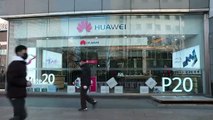 Suecia prohibirá el 5G de las chinas Huawei y ZTE 'por seguridad nacional'