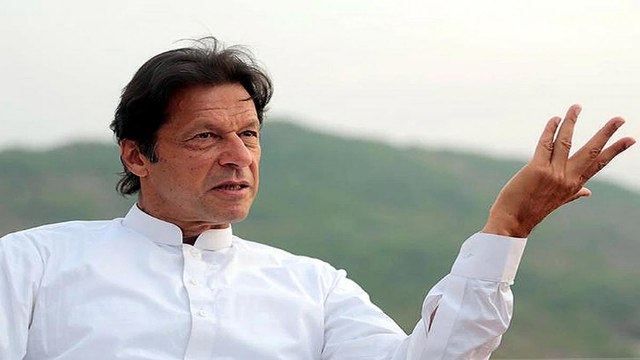 Imran Khan hits back at Maryam Nawaz and Bilawal Bhutto