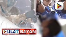 Pagpapatigil ng COVID-19 testing ng PRC, nagdulot ng pagbaba sa testing capacity ng bansa ayon sa UP OCTA Research; UP OCTA Research, ipinanawagang pabilisin ang pagresolba sa isyu ng utang ng PhilHealth sa PRC