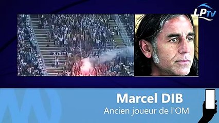 Dib : "En 94, on a fait la misère à l'Olympiakos"