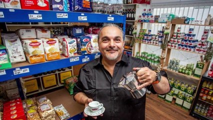 Businesses opened during the pandemic