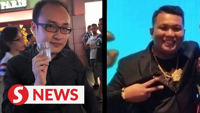 CID director: Two recently detained suspects not involved in Macau scams in Malaysia