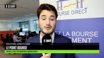POINT BOURSE - POINT BOURSE du mardi 20 octobre 2020  - édition 15H