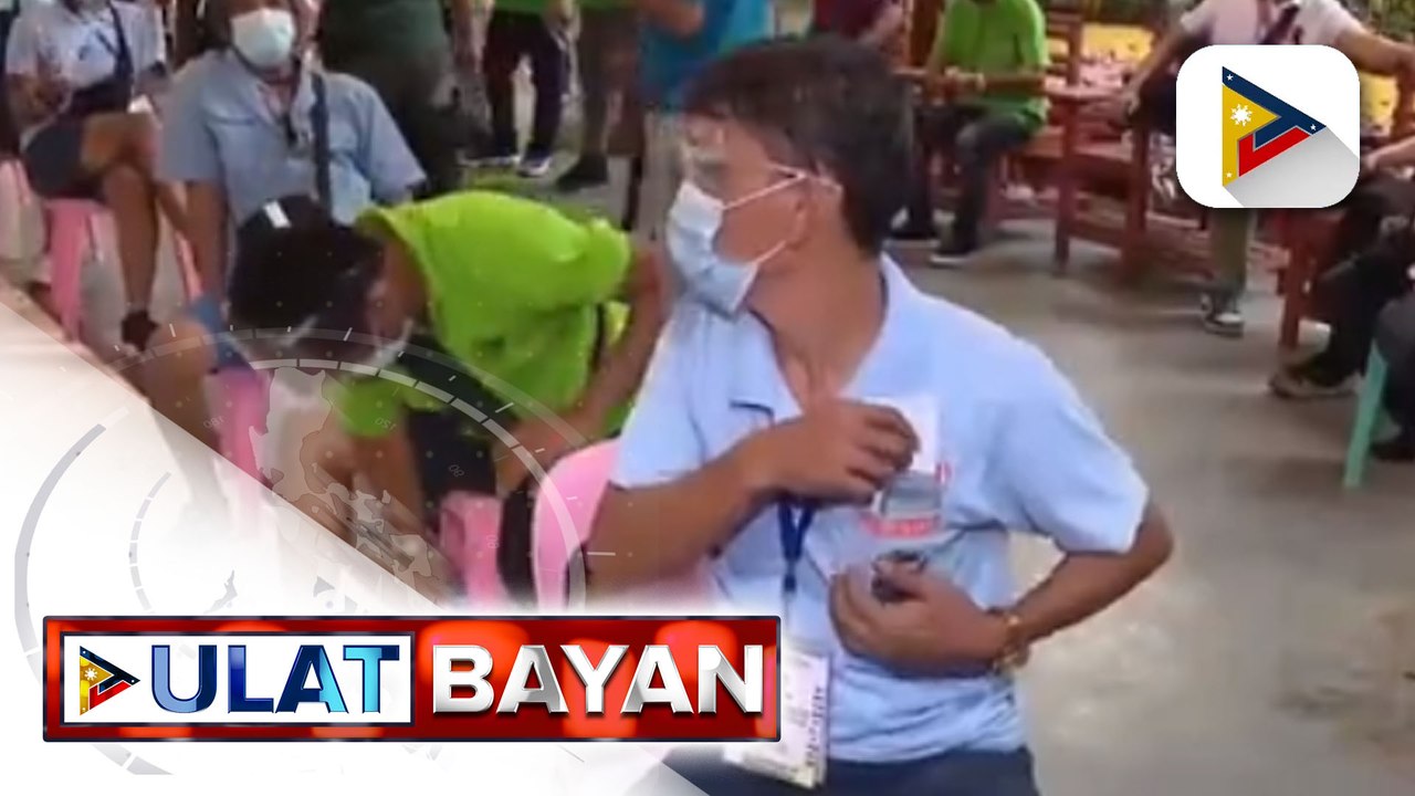 Mga driver at operator na lubos na apektado ng pandemic, nabigyang-ayuda ng pamahalaan; Higit 600 drivers at operators, nakatanggap ng livelihood assistance mula sa DTI