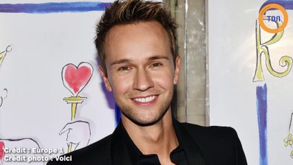 Cyril Féraud se confie sur sa "belle-mère" dans le podcast d'Anne Roumanoff sur Europe 1