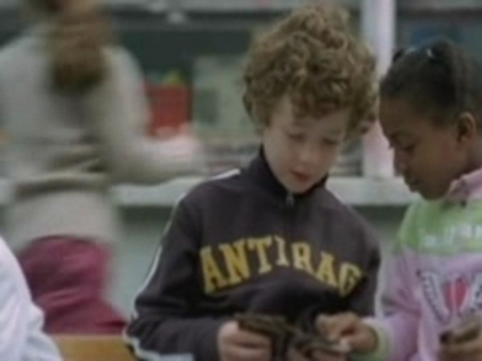 Court metrage - Mange ta banane - Max Havelaar