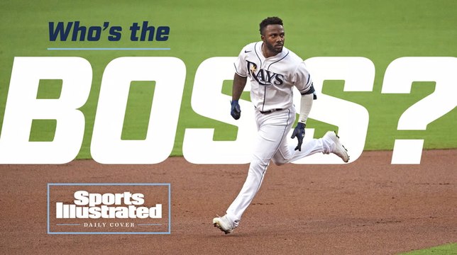 2020 World Series: Will Los Angeles Dodgers or Tampa Bay Rays Win It All?