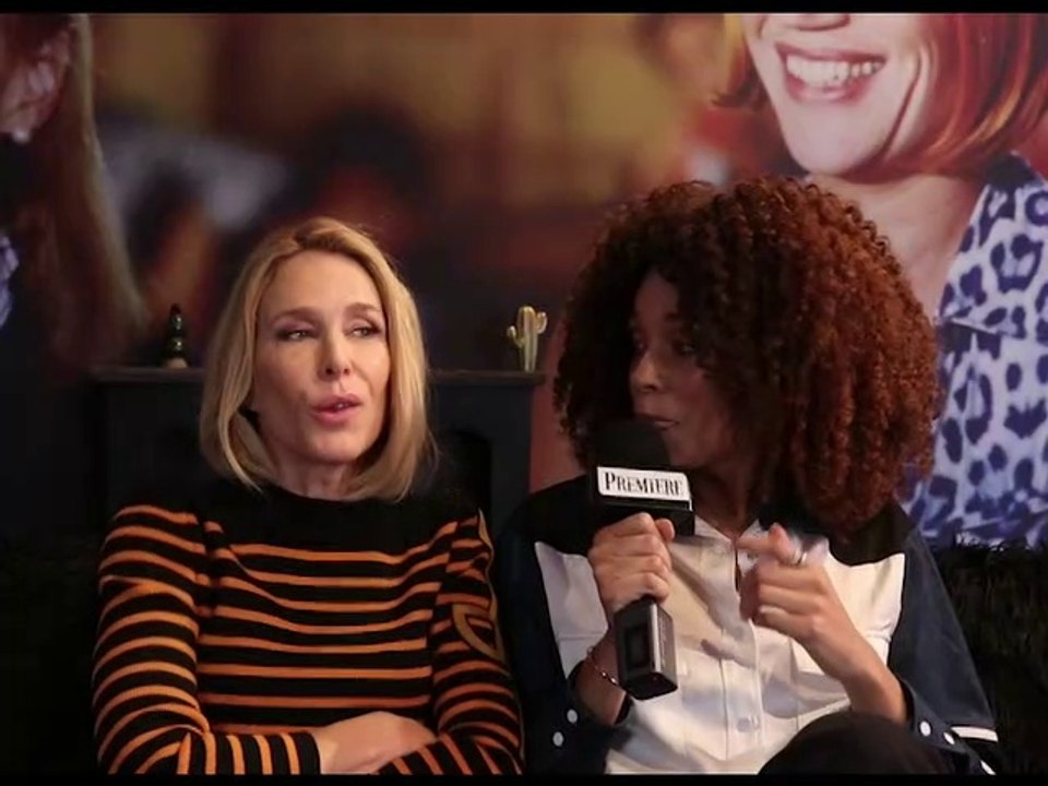 Miss : Rencontre avec le réalisateur Ruben Alves , Alexandre Wetter, Pascale Arbillot, Stefi Celma et Thibault de Montalembert