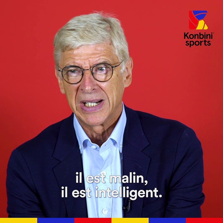 ASK Arsène Wenger