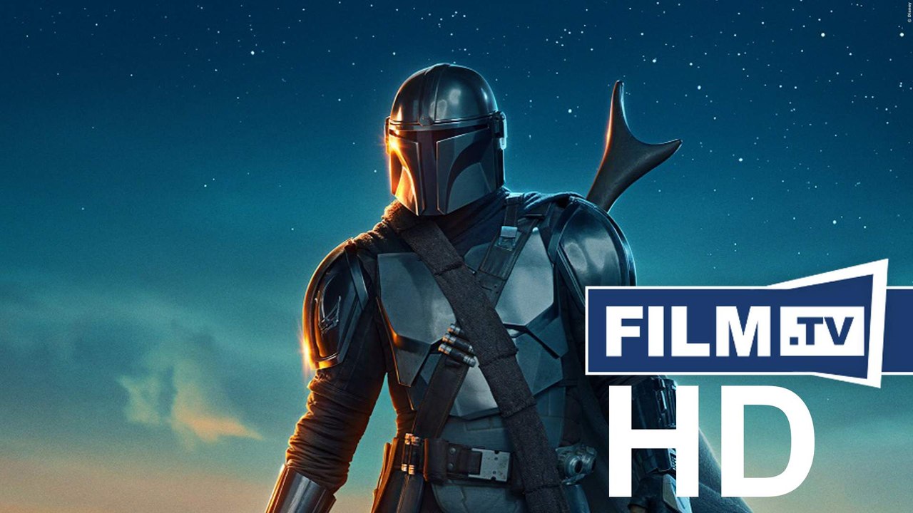 Star Wars: The Mandalorian Staffel 2 Trailer 2 Deutsch German (2020)