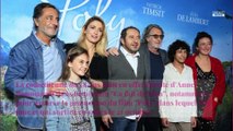 Julie Gayet évoque son surprenant lien de parenté avec un célèbre acteur français