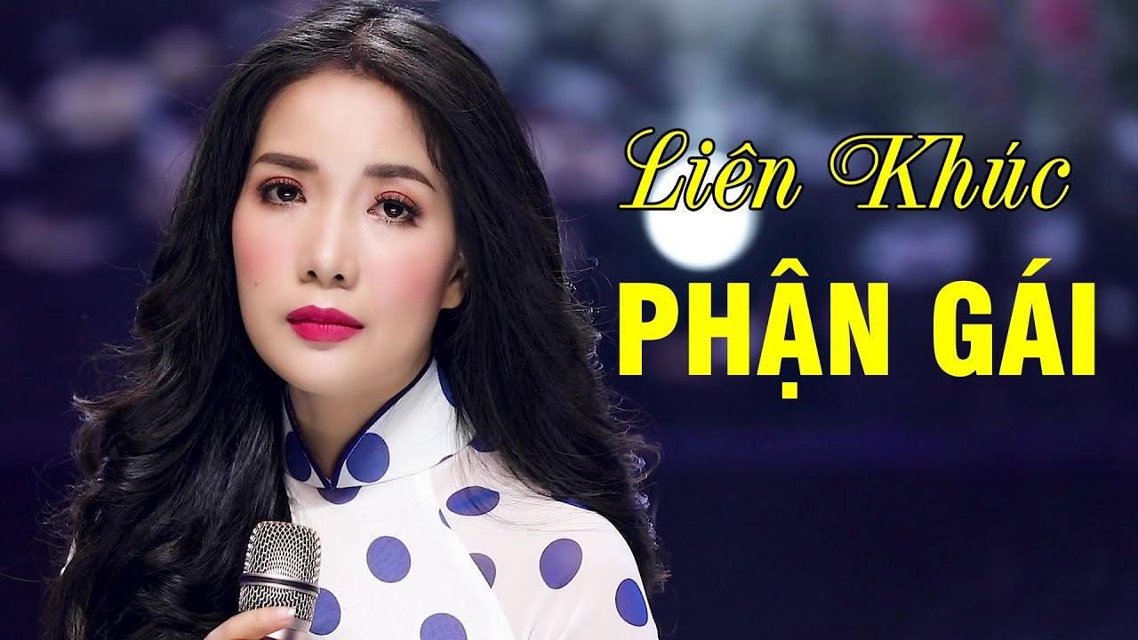 Thúy Huyền - Liên Khúc Trữ Tình Bolero Hay Nhất Gây Nghiện  LK Phận Gái Thuyền Quyên