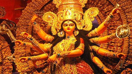Navratri 2020: नवरात्रि में जरूर करें इन 5 शक्तिशाली मंत्रों का जाप, बदल जाएगी किस्मत | Boldsky